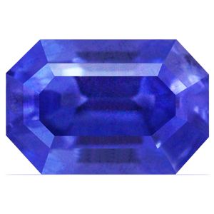0.59 ct Sapphire