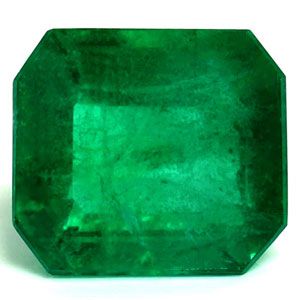 1.92 ct Emerald