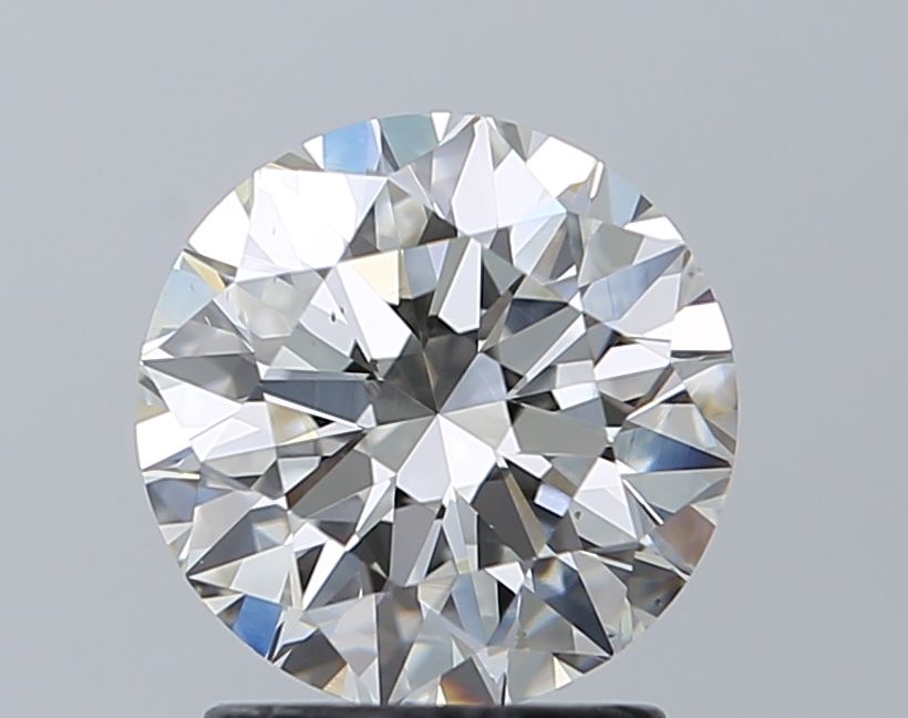 Prírodný diamant okrúhly...