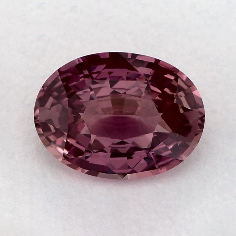 2.77 ct Sapphire