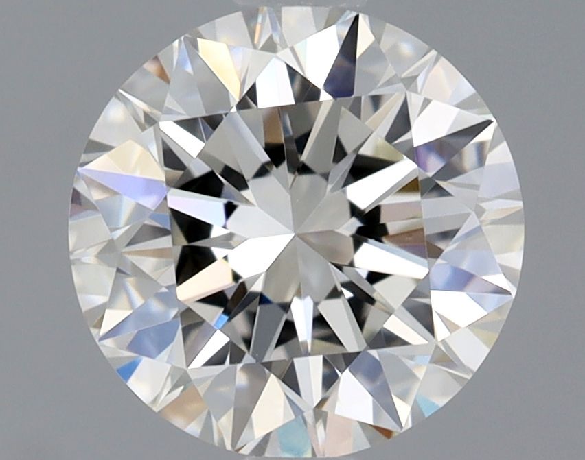 Prírodný diamant okrúhly...