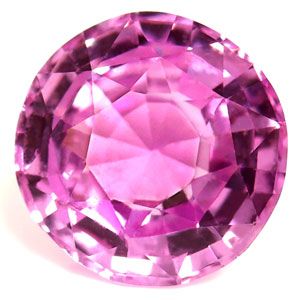 1.18 ct Sapphire