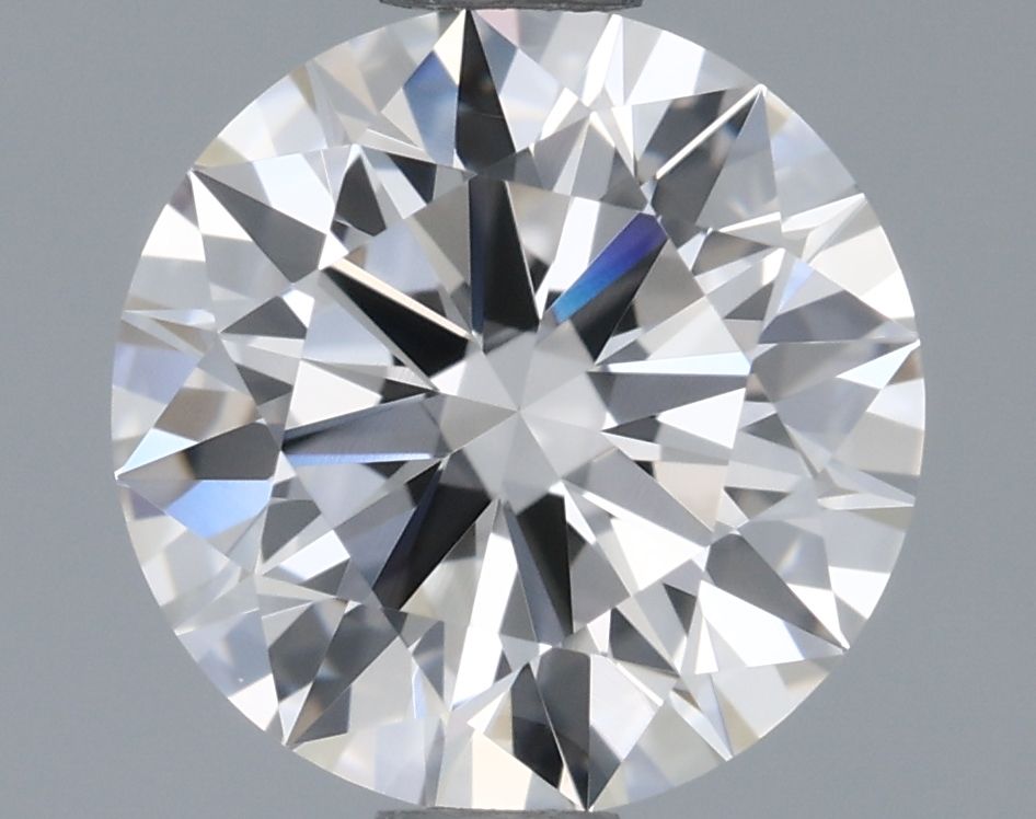 Prírodný diamant okrúhly...