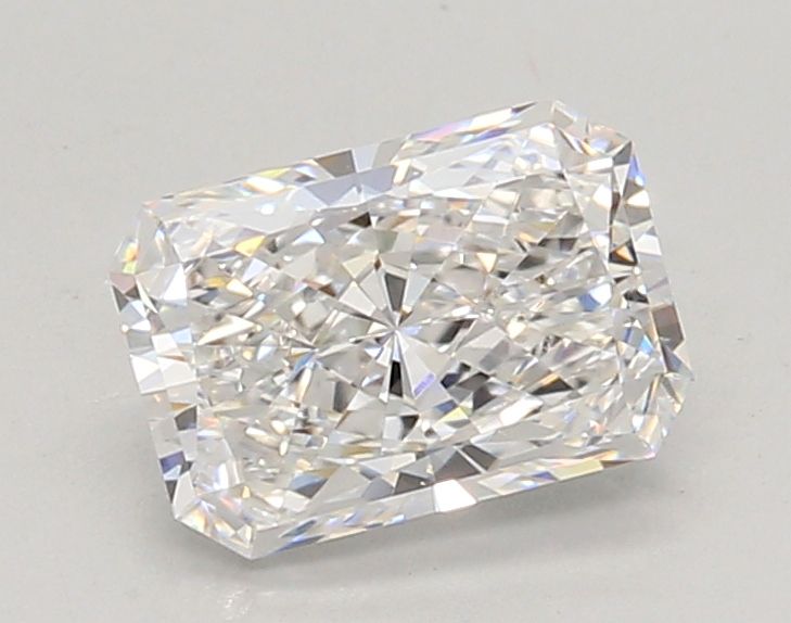 RADIANT 1.24ct D VVS1 – EX EX NON