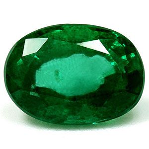 1.31 ct Emerald