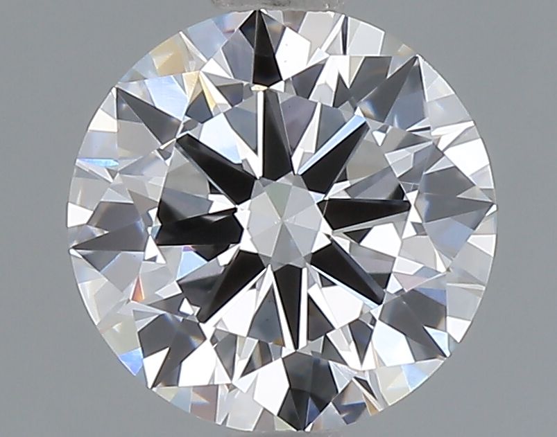 Diamant Rond 1.50 ct - Couleur D - Pureté VS1