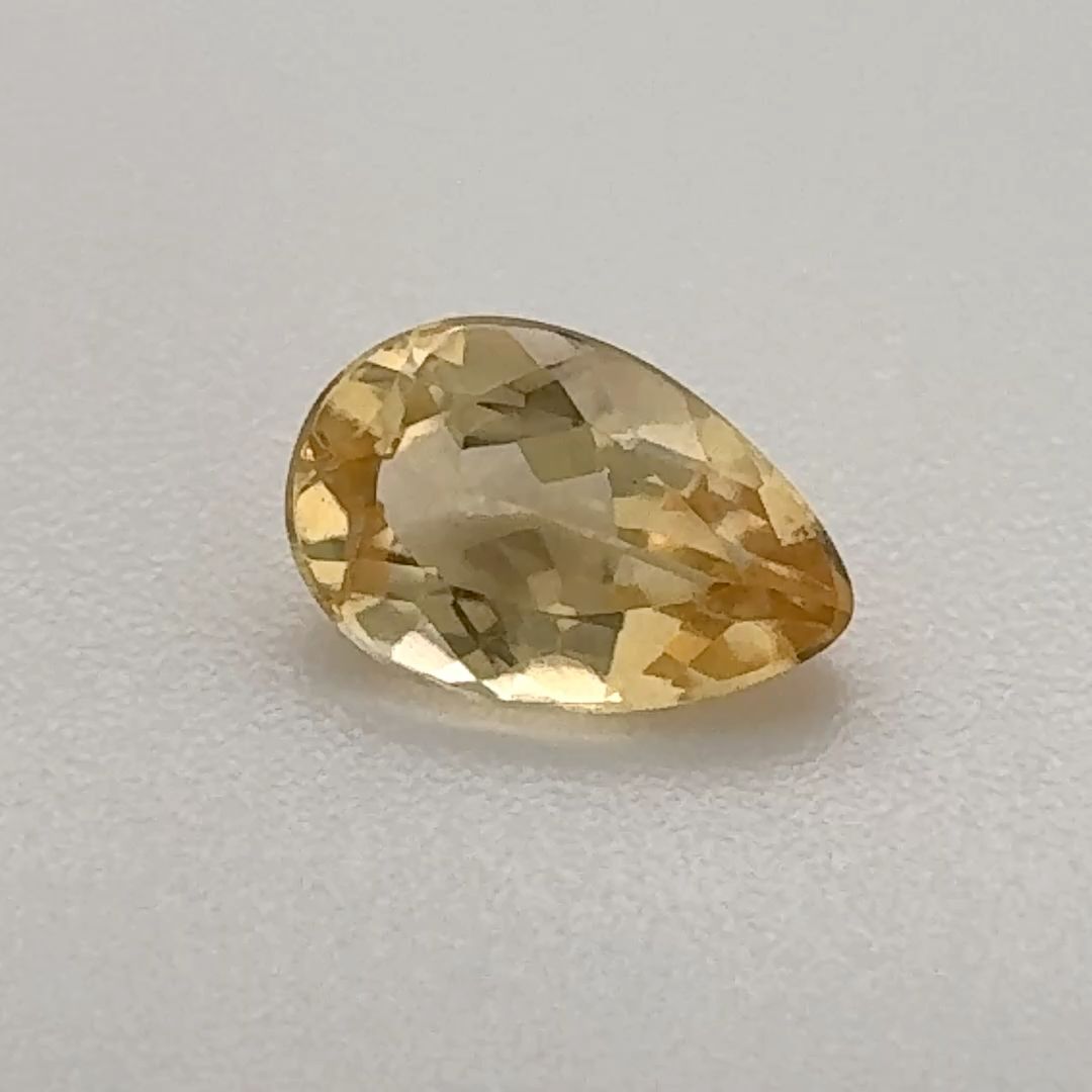 0.70 ct Topaz