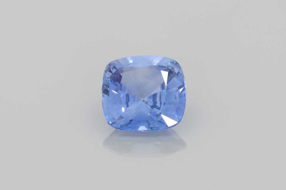 1.01 ct Sapphire