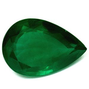 11.05 ct Emerald