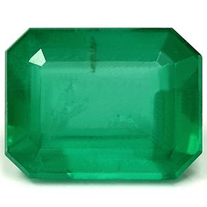 2.94 ct Emerald
