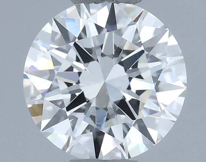Diamant Rond 0.70 ct - Couleur H - Pureté VVS1