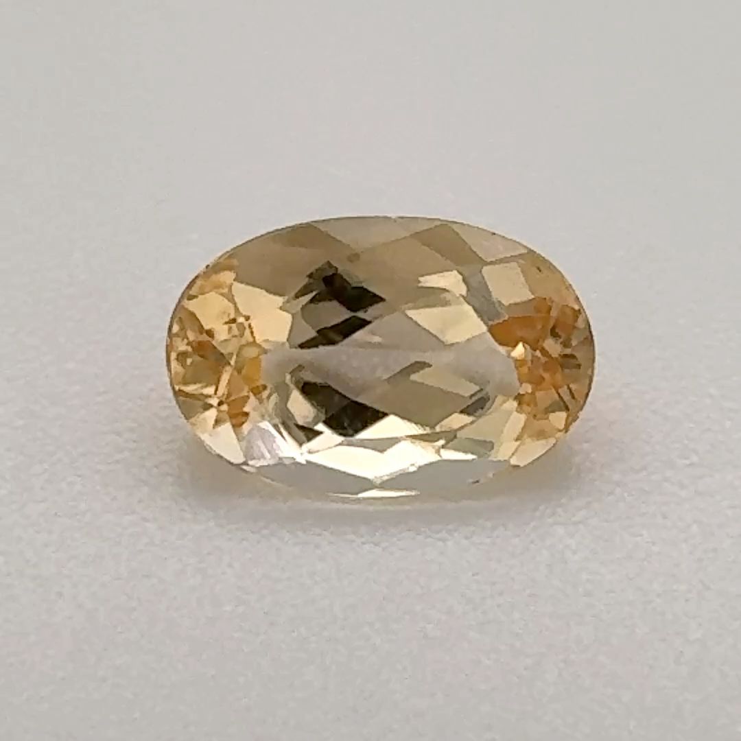 0.81 ct Topaz