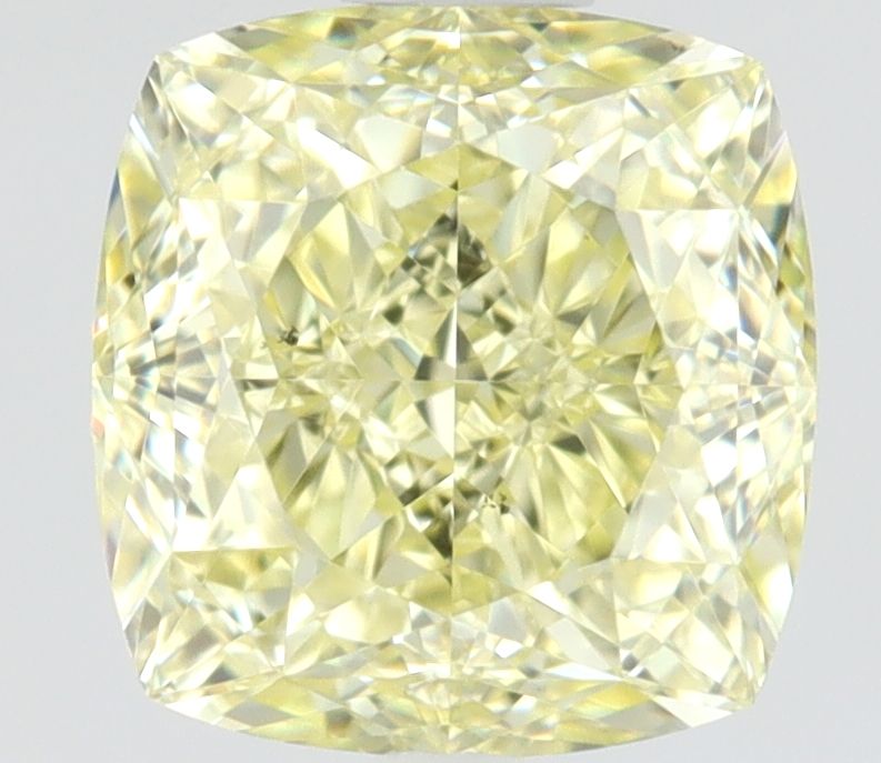 Yellow Diamond