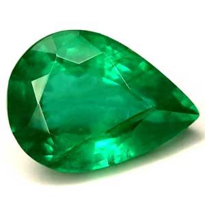 1.37 ct Emerald