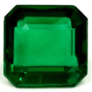 1.29 ct Emerald