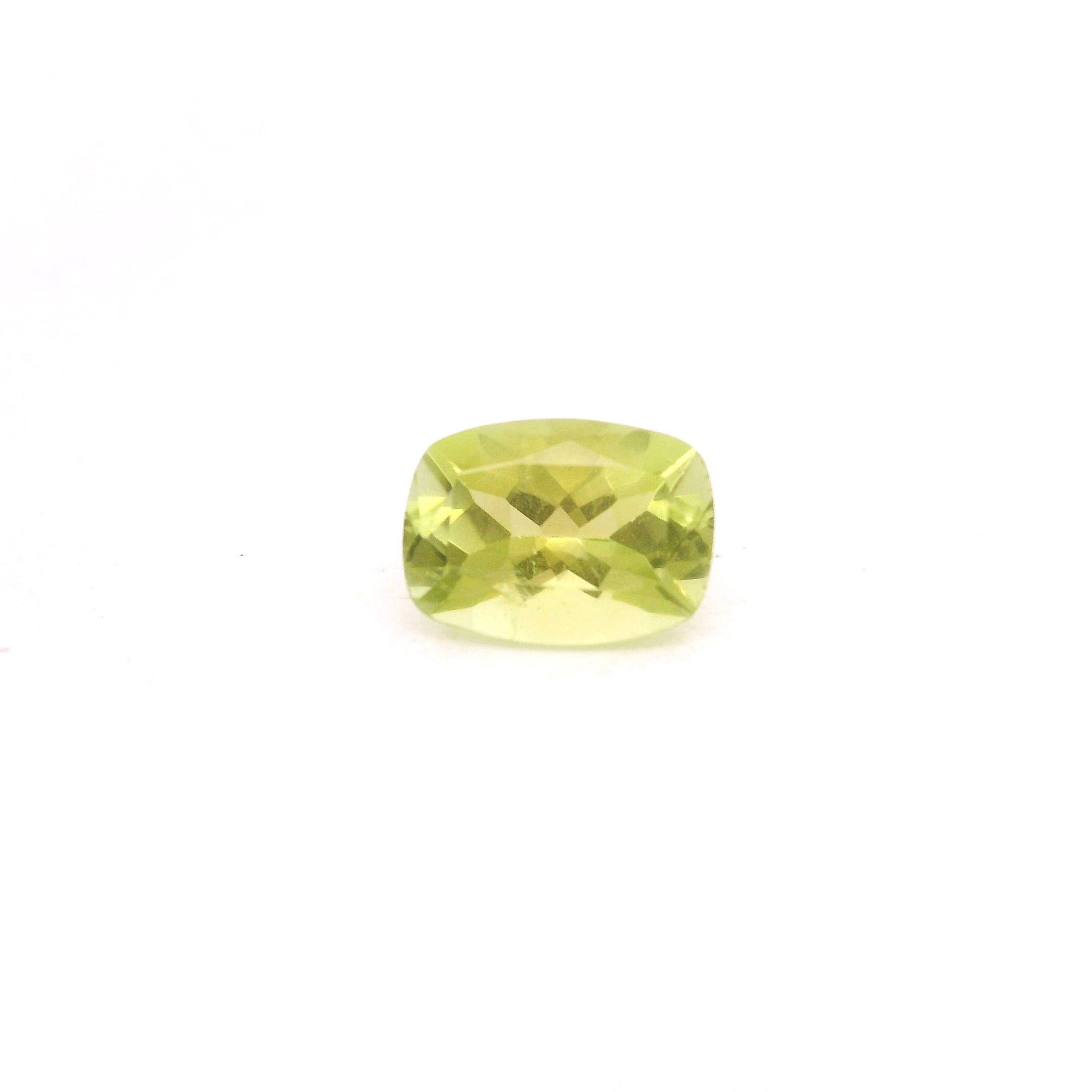 0.91 ct Tourmaline