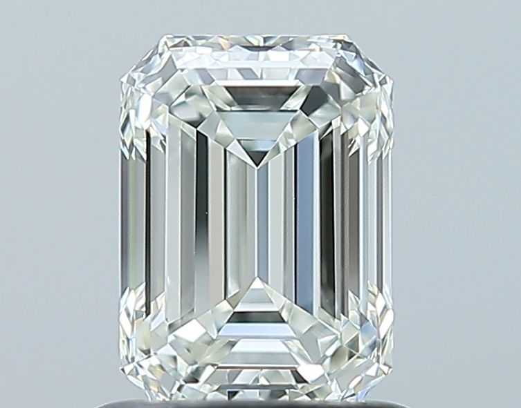 Prírodný diamant emerald,...