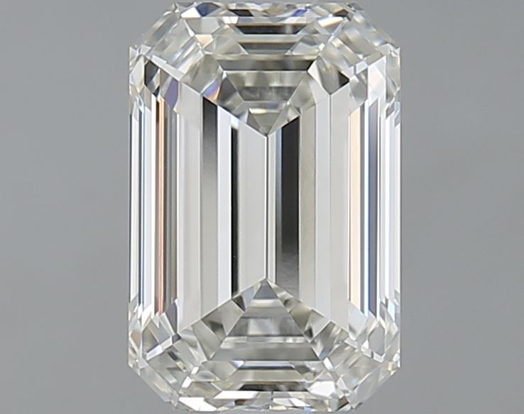 Prírodný diamant emerald,...