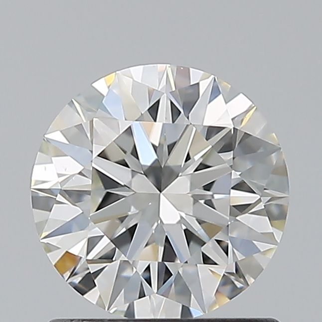 Prírodný diamant okrúhly...