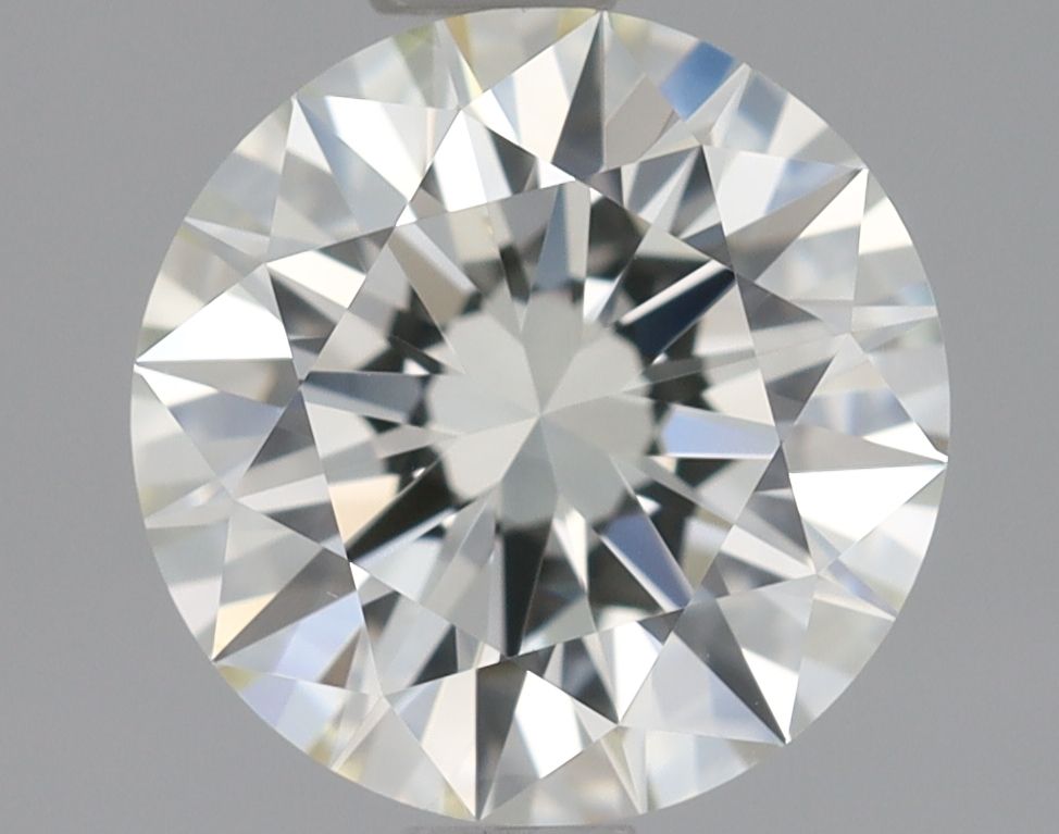 Prírodný diamant okrúhly...