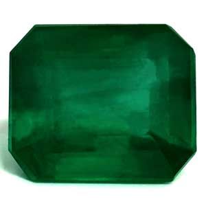 1.61 ct Emerald