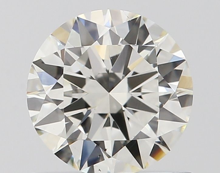 Prírodný diamant okrúhly...