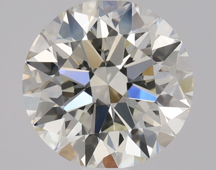 Prírodný diamant okrúhly...