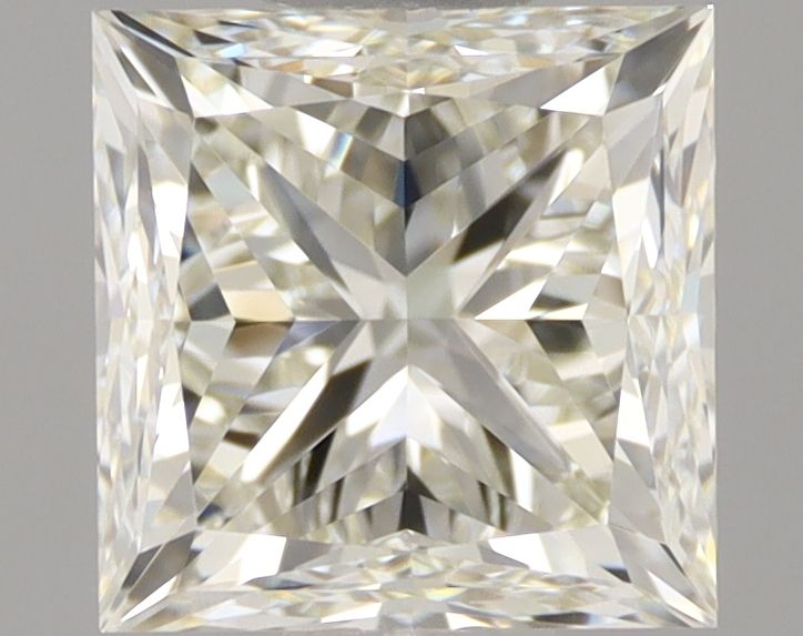 Prírodný diamant princess,...