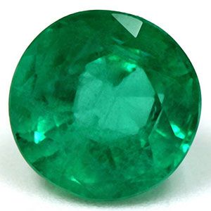 1.38 ct Emerald