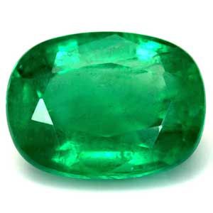 3.22 ct Emerald