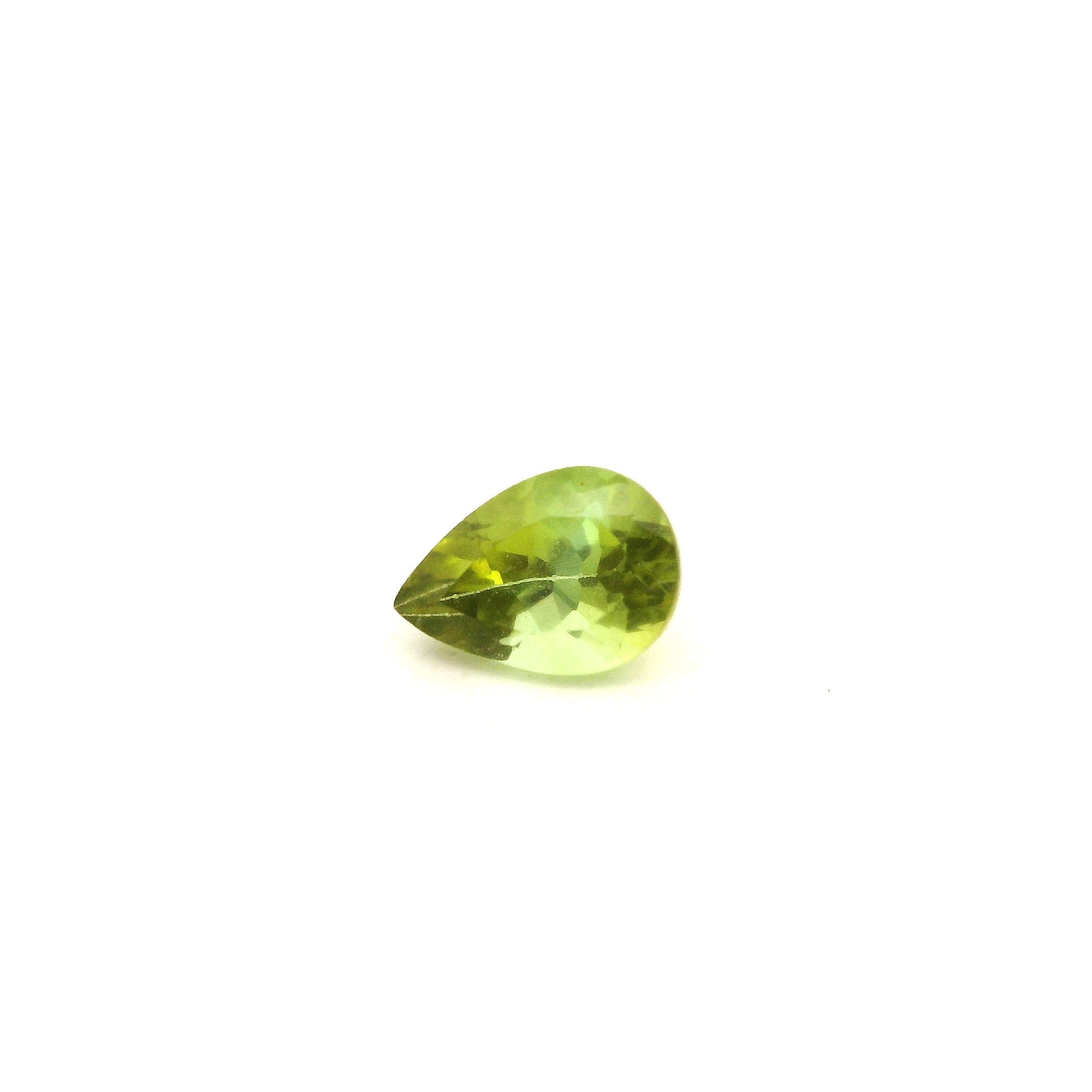 0.95 ct Tourmaline