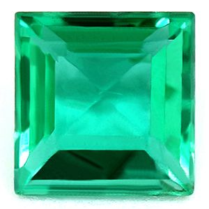 0.46 ct Emerald