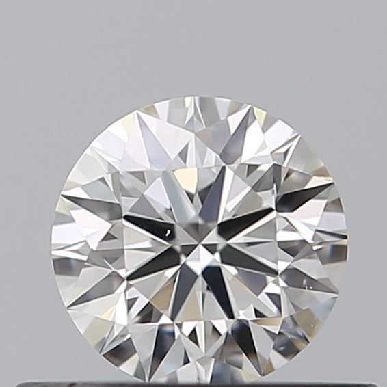 Prírodný diamant okrúhly...