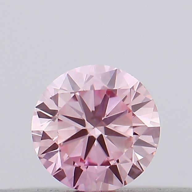 0.11ct ROUND Diamond
