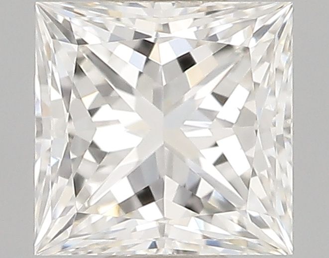 Prírodný diamant princess,...