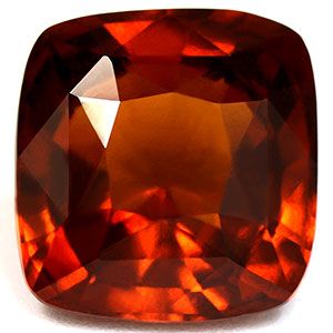 7.36 ct Garnet