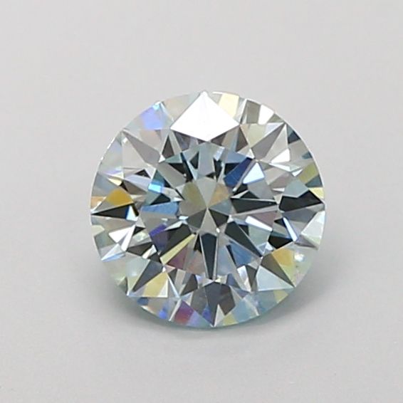 1.01 Carat · Fancy · VVS1