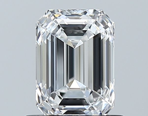 Prírodný diamant emerald,...