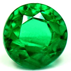 0.76 ct Emerald