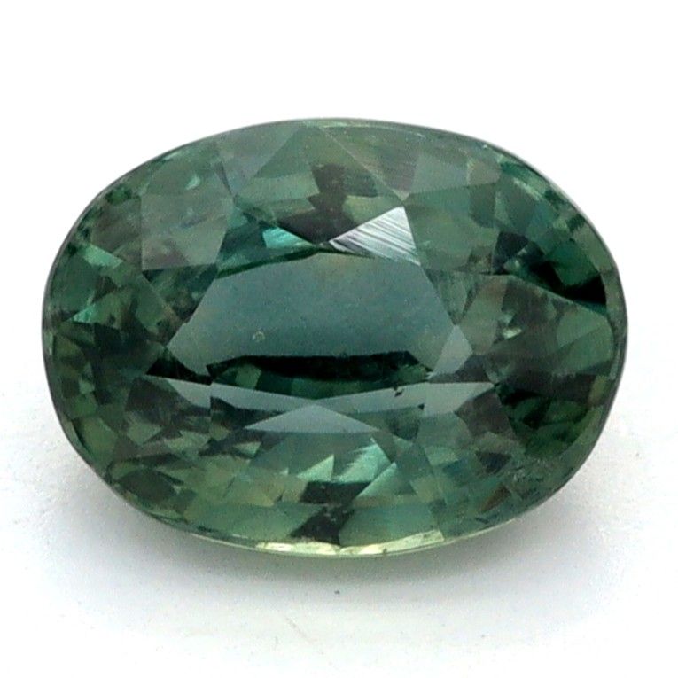 1.07 ct Sapphire