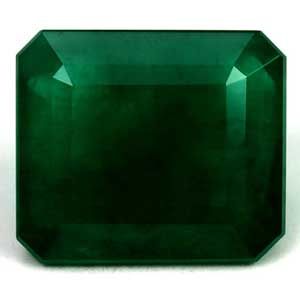 6.60 ct Emerald