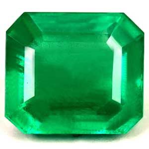 3.21 ct Emerald