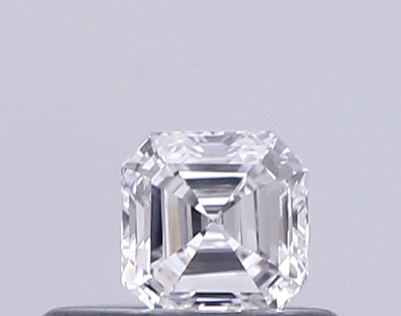 ASSCHER 0.25ct