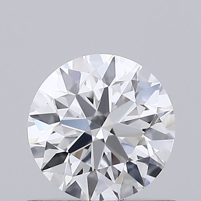 Round 0.32ct D VS1 ID VG