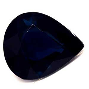 2.58 ct Sapphire