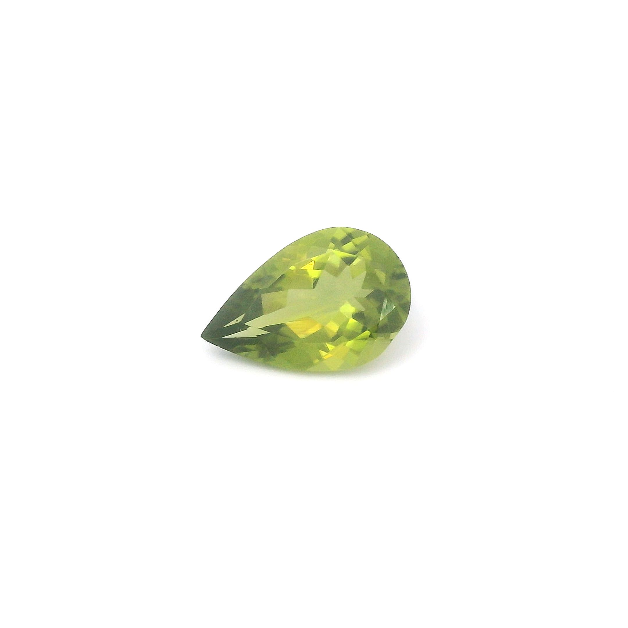 2.59 ct Peridot