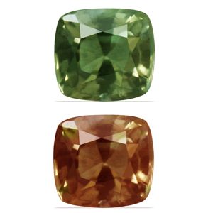 0.35 ct Alexandrite