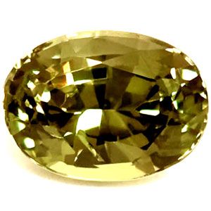 0.64 ct Sapphire
