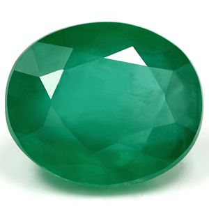 3.14 ct Emerald