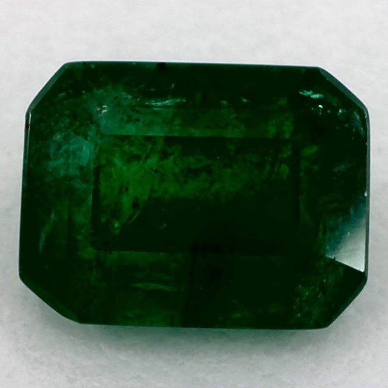 1.74 ct Emerald